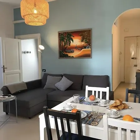Casa Marino