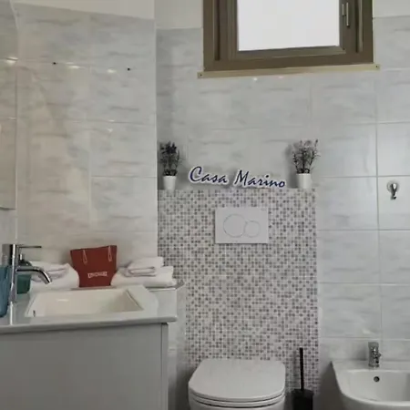 Apartman Casa Marino Cogoleto